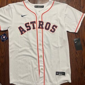 Astros Gurriel Jersey